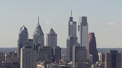 Reducción significativa en población de Filadelfia