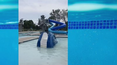 Dos piscinas abrirán sus puertas en Allentown, PA