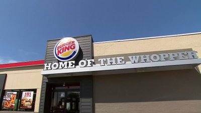 Burger King presenta oferta de menú económico a $5
