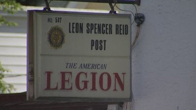 Buscan a sospechoso de tiroteo en un “American Legion”