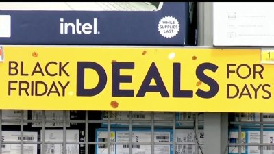 Black Friday: días de ofertas, estrategias de compras inteligentes y evitar largas filas