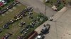 Confiscan 30 motos ilegales en operativo por los vecindarios de Filadelfia