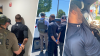 Arrestan a fugitivo buscado por agredir a puñetazos a un  policía fuera de servicio
