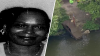 Hallan restos de mujer desaparecida en 2010 dentro de un auto sumergido en río de NJ