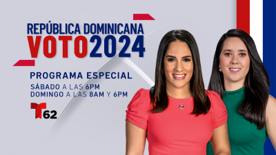 Especial: elecciones en República Dominicana 2024