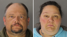 rendell hoagland y cindy warren