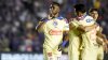Cruz Azul y América empatan en el partido de ida por la final del fútbol mexicano