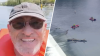 Recuperan el cuerpo del kayakista que desapareció en el río Schuylkill