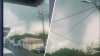 Confirman tornado en el condado de Schuylkill