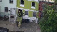 House fire in North Philly leaves man dead, officials say