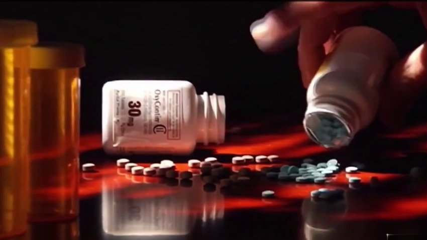 ¿Tienes un familiar inmerso en las drogas? Esto es lo que debes hacer