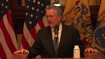 Gobernador de NJ nomina a futuro integrante del Supremo