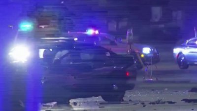 Un muerto en accidente con patrulla de la Policía Estatal de Pensilvania