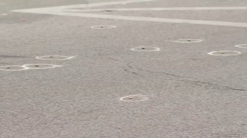 Joven hispano muere baleado al noreste de Filadelfia