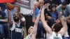 Mavericks castiga a los Celtics en el Juego 4 de las finales de la NBA 