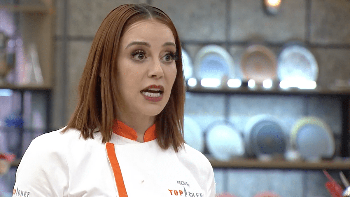 Top Chef VIP 2024: miércoles de salvación – Telemundo 62