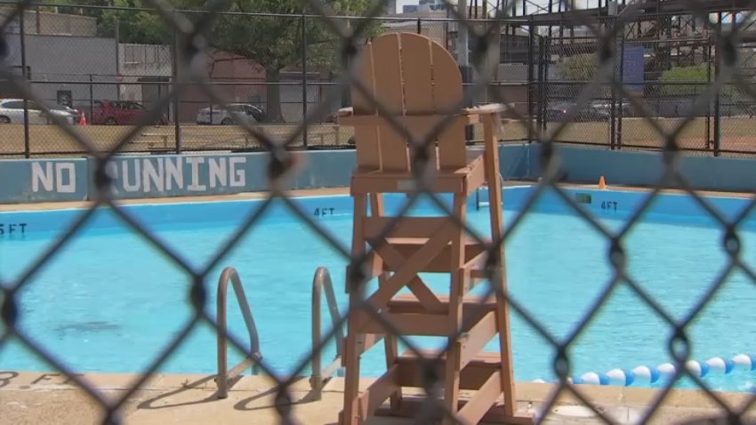 piscina de filadelfia