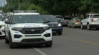 policia de filadelfia
