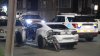 Oficial herida al frenar robo en progreso en Mayfair; arrestan a uno de tres sospechosos