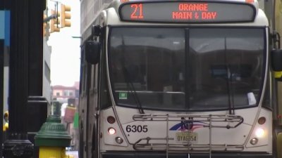 NJ Transit comienza a cobrar más por sus tarifas