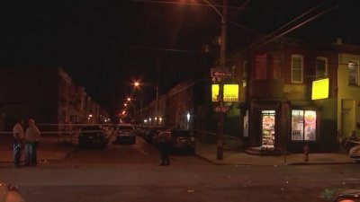 Las autoridades investigan un tiroteo en un restaurante de Filadelfia