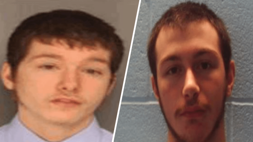 Dustin Lomas Tyler Lutz