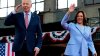 Kamala Harris ¿se queda con los delegados de Biden?