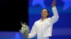 Hezly Rivera se convierte en la atleta más joven del equipo de EEUU en ir a los Juegos Olímpicos de París