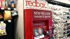 Adiós a Redbox: la empresa de alquiler DVDs se declara en quiebra