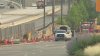 Seis semanas de cierres nocturnos en tramos de I-676  y I-95 en Filadelfia
