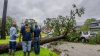 Mujer de 110 años muere por hipertermia tras el paso del huracán Beryl