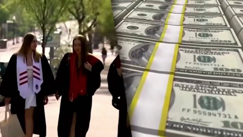 ¿Qué impacto tiene el alivio de la deuda estudiantil?