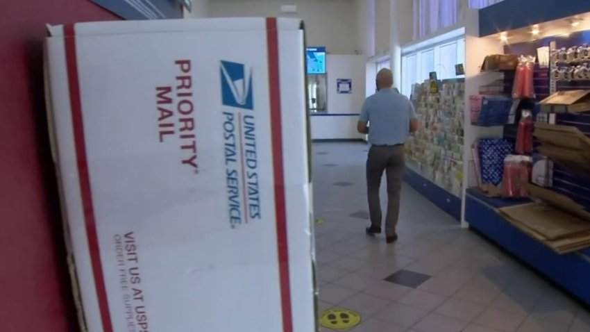 Feria de empleo de USPS para la gente de PA y DE