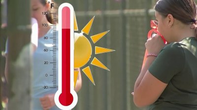 Altas temperaturas y mala calidad de aire ponen en alerta a las comunidades