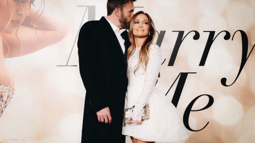 Segundo divorcio: ¿Por qué JLo pidió el divorcio de Ben Affleck un 20 de agosto?