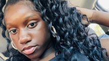 Alaysia Smith, 13, was shot in the chest and killed inside a home in North Philadelphia on Wednesday, Sept. 18.