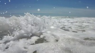 Días de playa fuera de temporada podrían beneficiarte