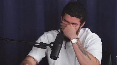 Bad Bunny expresa  en un podcast su frustación por lo que ocurre en Puerto Rico