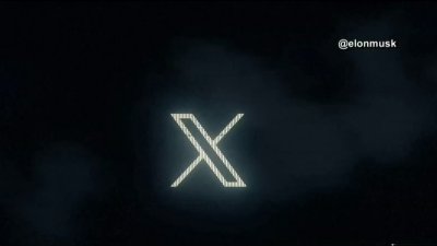 Elon Musk anuncia desarrollo de una versión de X para televisores