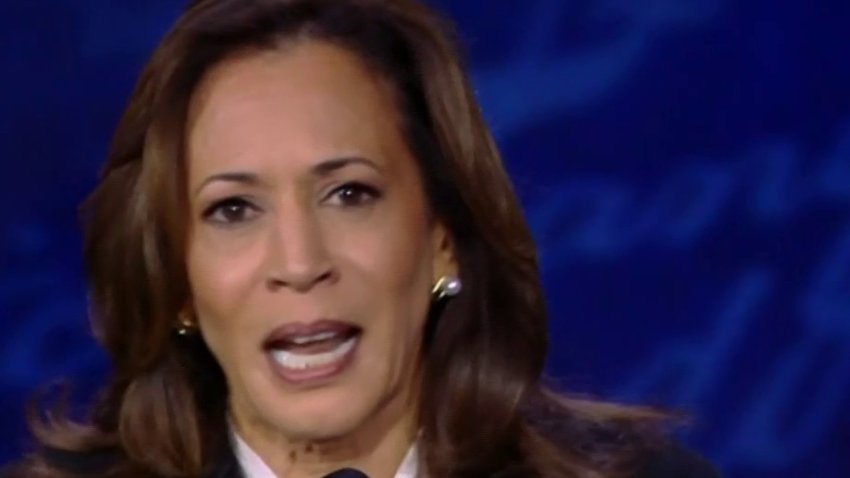 La propuesta de Kamala Harris sobre el aborto en Estados Unidos