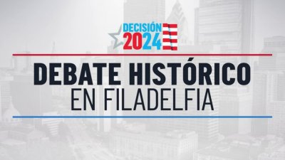 Noticiero Digital: Camino al Debate Presidencial en Filadelfia