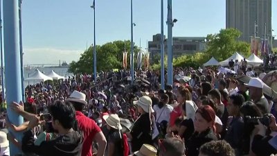 Calientan los motores para celebrar el Mes de la Herencia Hispana