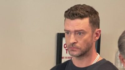 Justin Timberlake se declara culpable