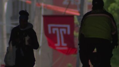 Llegan a acuerdo tentativo para contrato de la facultad de Temple