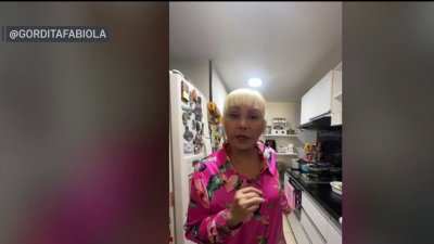 Muere comediante colombiana “La Gorda Fabiola”