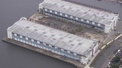 Edificios históricos serán restaurados en Delaware River Waterfront