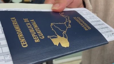 Legislan para proteger privacidad de inmigrantes