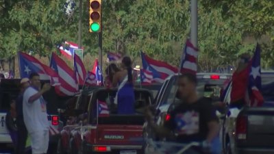 Celebrarán el desfile boricua a lo largo del Benjamin Franklin Parkway