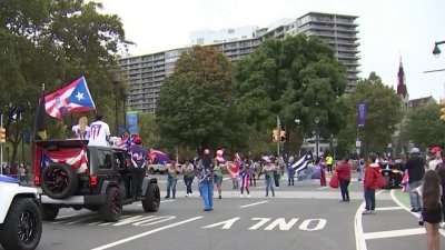 Desfile del Día de Puerto Rico 2024