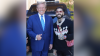 “Me impresionó cómo trató a mi familia”, Anuel AA visita a Trump en su casa